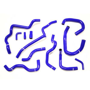 Pro Hoses 12-Piece Ancillary Breather Hose Kit