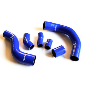 Pro Hoses Six-Piece Boost Hose Kit