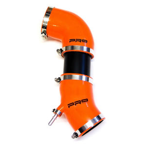 Pro Hoses Two-Piece Induction Hose
