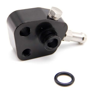 Airtec Boost Tap