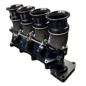 AT Power Direct To Head Throttle Body Kit - Honda F20C