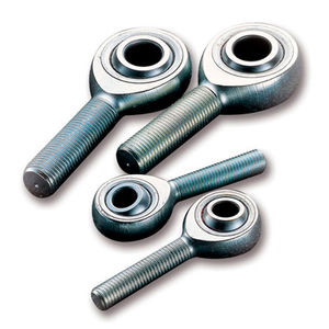 Aurora Imperial Male Rod Ends - High Strength Alloy (With PTFE Liners)
