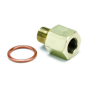 Auto Meter Sump Plug Adaptors