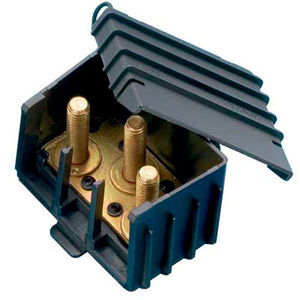 Auto Marine Power Jointing Boxes