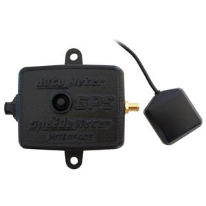 Auto Meter Universal GPS Speedometer Interface Module