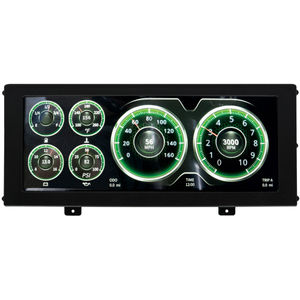 Auto Meter Invision LCD Dash Display