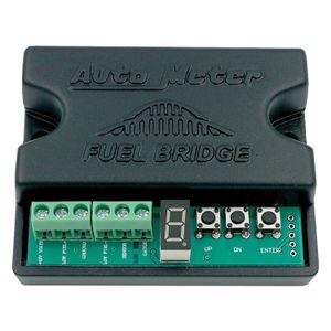 Auto Meter Fuel Bridge - Fuel Level Gauge Signal Adaptor