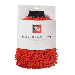 Autoglym Microfibre Wash Mitt