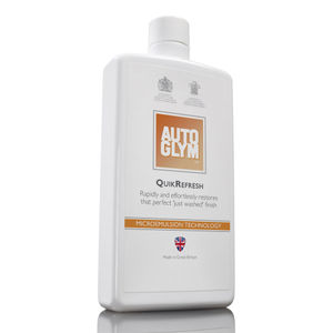 Autoglym QuikRefresh
