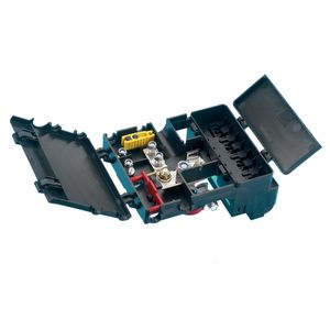 Auto Marine Battery Distribution Board