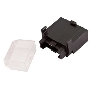 Auto Marine Clear Lid To Suit Individual Blade Fuse Holder