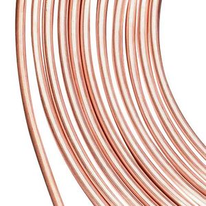 Automec Pure Copper Brake Pipe