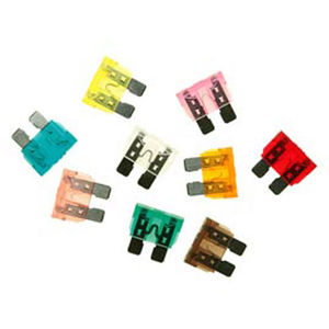 Auto Marine Blade Fuses - In Situ Test Type