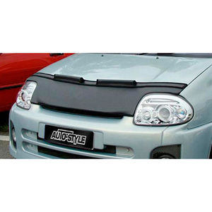 Auto-Style Stoneguard Bonnet Bra