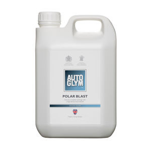 Autoglym Polar Blast