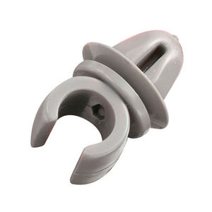 Automec Brake Pipe Chassis Clips