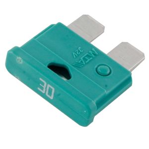 Auto Marine Blade Fuses - Standard Type