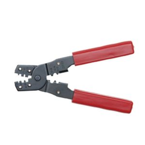 Auto Marine Terminal Crimping Tool - Non Ratchet