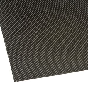 X-Sport Self Adhesive Carbon Sheet