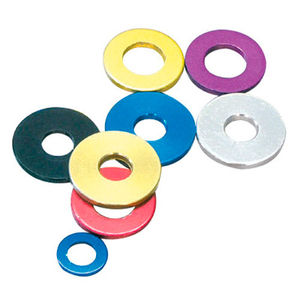 Pro-Bolt Flat Alloy Washer - Pack Of 5