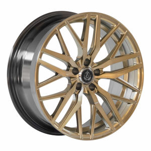 AXE EX30 Alloy Wheels In Bronze Set of 4
