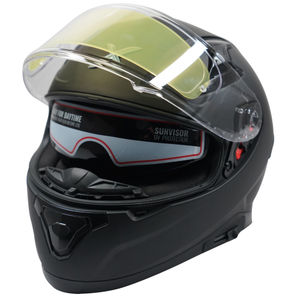 Axor Apex Motorcycle Helmet