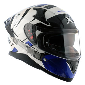 Axor Apex Graphic Motorcycle Helmet