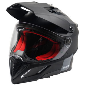 Axor X-Cross Motorcycle Helmet