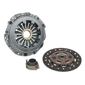 Helix Sporting Uprated Clutch Kit - Organic