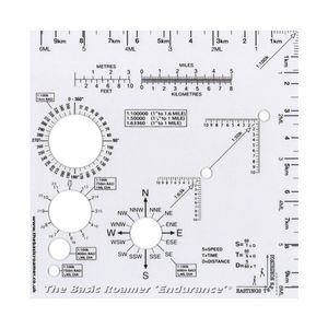 The Basic Roamer Company Endurance Roamer