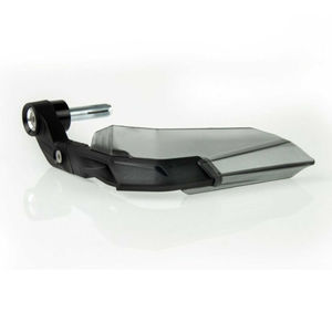 BarkBusters Aero GP Motorcycle Lever Protector