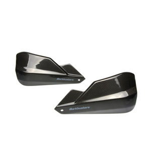 BarkBusters Carbon Handguards