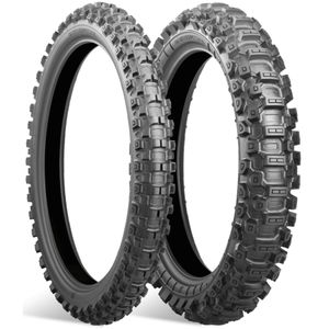 Bridgestone Battlecross X31 Motorcycle Tyre Package