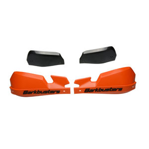 BarkBusters VPS Plastic Handguards