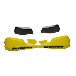 BarkBusters VPS Plastic Handguards