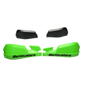 BarkBusters VPS Plastic Handguards