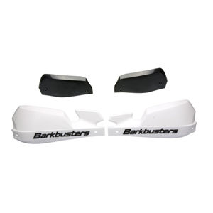 BarkBusters VPS Plastic Handguards