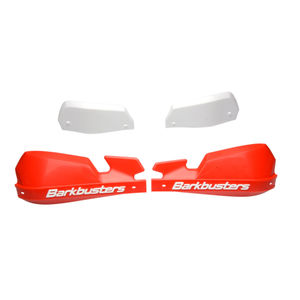 BarkBusters VPS Plastic Handguards
