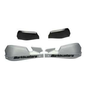 BarkBusters VPS Plastic Handguards