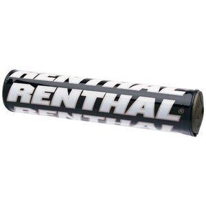 Renthal Supercross Pad 10 Inch Black