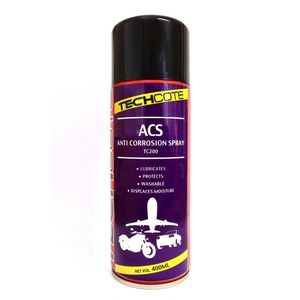 Tech Cote ACS Anti-Corrosion Spray