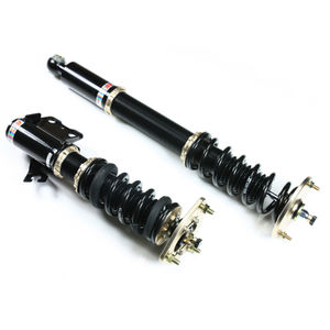 BC Racing BR Series Coilover Suspension Kit