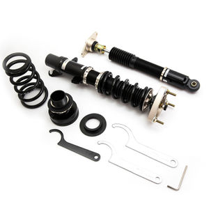 BC Racing BR Series Coilover Suspension Kit