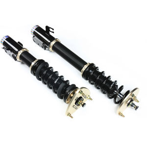 BC Racing BR Series Coilover Suspension Kit