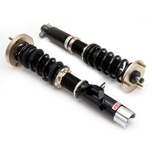 BC Racing BR Series Coilover Suspension Kit