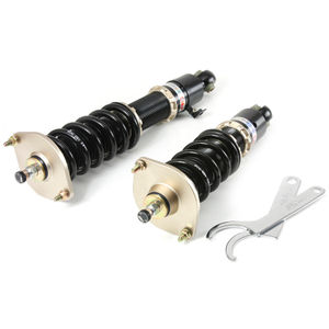 BC Racing BR Series Coilover Suspension Kit