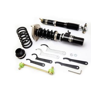 BC Racing BR Series Coilover Suspension Kit