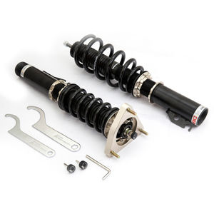 BC Racing BR Series Coilover Suspension Kit