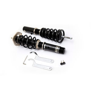 BC Racing BR Series Coilover Suspension Kit