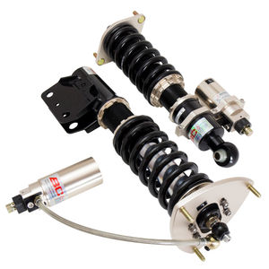 BC Racing ZR Series Coilover Suspension Kit